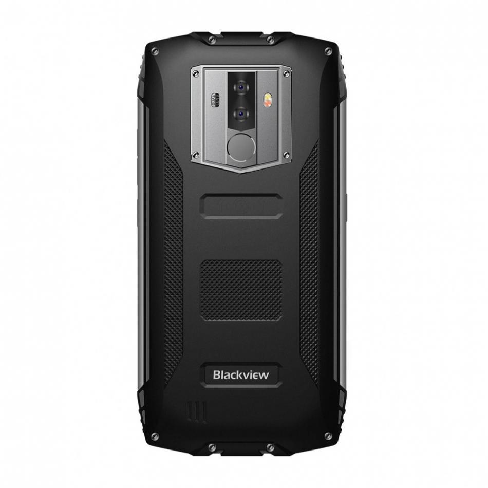 Купить Blackview BV6800 Pro в Калининграде, смартфон Blackview BV6800 Pro,  обзор, цена, характеристики