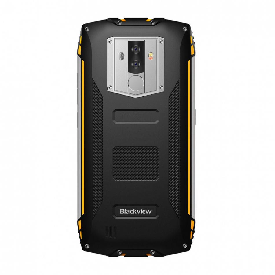 Купить Blackview BV6800 Pro в Калининграде, смартфон Blackview BV6800 Pro,  обзор, цена, характеристики