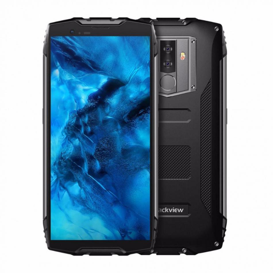 Купить Blackview BV6800 Pro в Калининграде, смартфон Blackview BV6800 Pro,  обзор, цена, характеристики